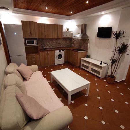 Apartamento Rincon De قرطبة المظهر الخارجي الصورة