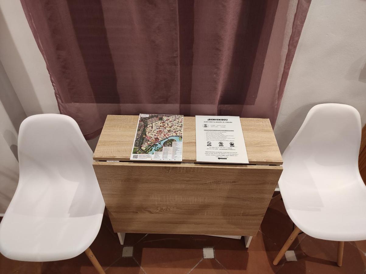 Apartamento Rincon De قرطبة المظهر الخارجي الصورة
